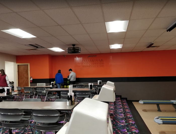 Hillcrest Lanes - From Website (newer photo)